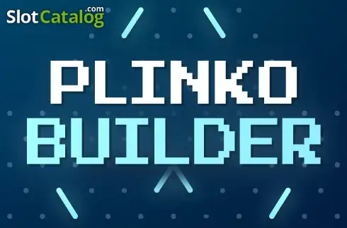 Plinko Builder Λογότυπο Plinko Builder Λογότυπο