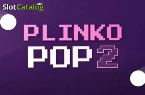 Plinko Pop 2 Mascot Gaming