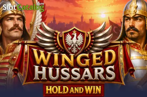 Winged Hussars 2026-08-17