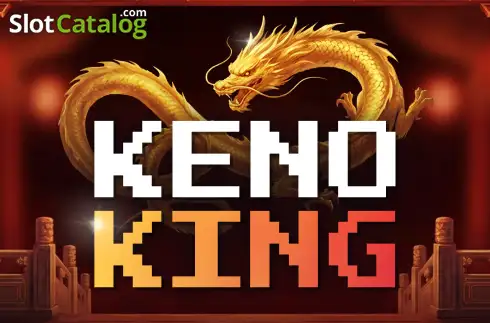 Keno King Κουλοχέρης 