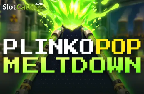 Plinko Pop: Meltdown Κουλοχέρης 