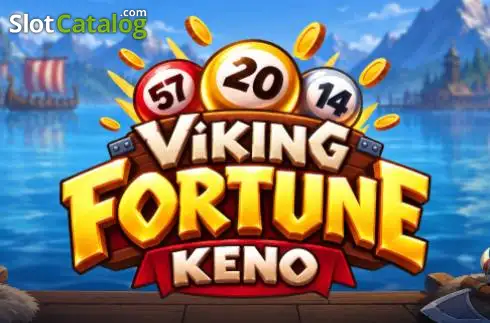 Viking Fortune Keno Κουλοχέρης 