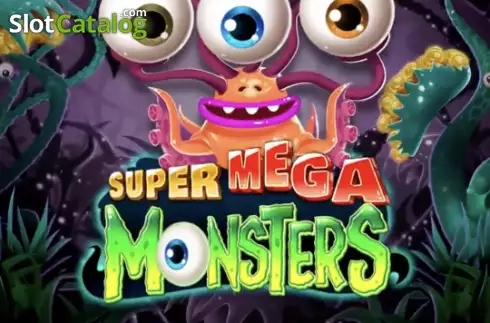 Super Mega Monsters
