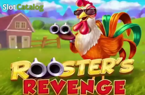 Rooster’s Revenge