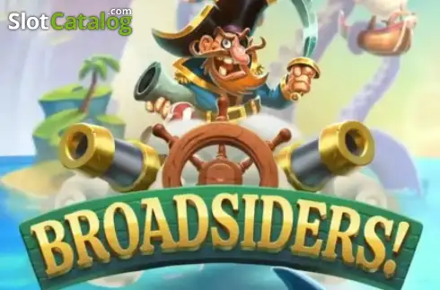 Broadsiders