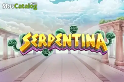 Serpentina Λογότυπο Serpentina Λογότυπο