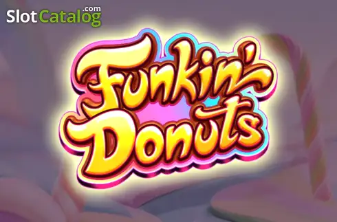 Funkin’ Donuts