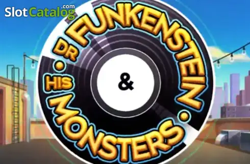 Dr Funkenstein