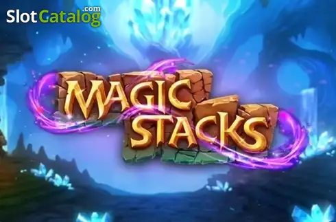 Magic Stacks 2026-06-08
