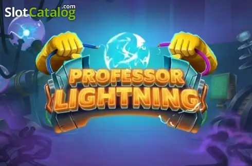 Professor Lightning 2026-06-03