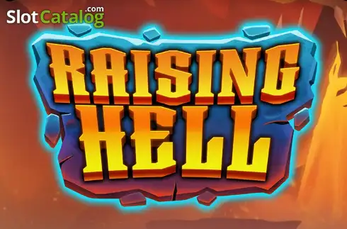 Raising Hell 2026-10-02