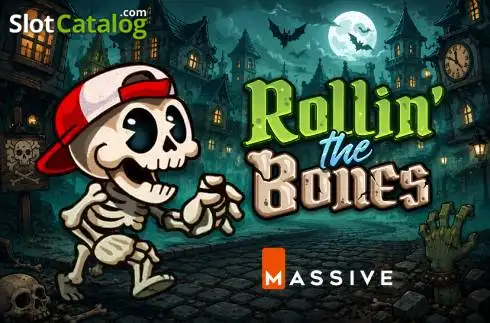 Rollin' the Bones 2026-07-31