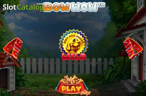 Οθόνη6. Bow Wow Κουλοχέρης