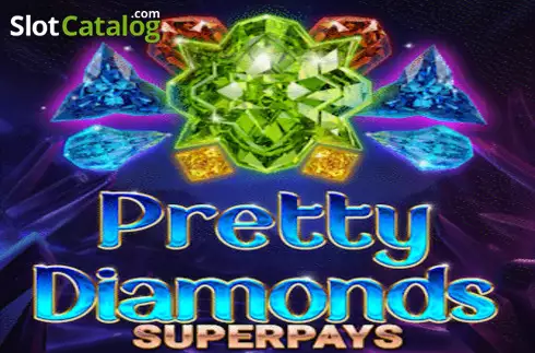 Pretty Diamonds