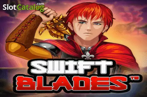 Swift Blades