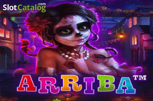 Arriba