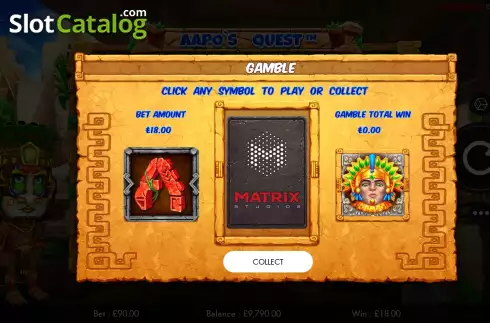 Οθόνη5. Aapo's Quest Κουλοχέρης