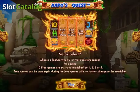 Οθόνη8. Aapo's Quest Κουλοχέρης