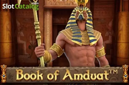 Book of Amduat Λογότυπο