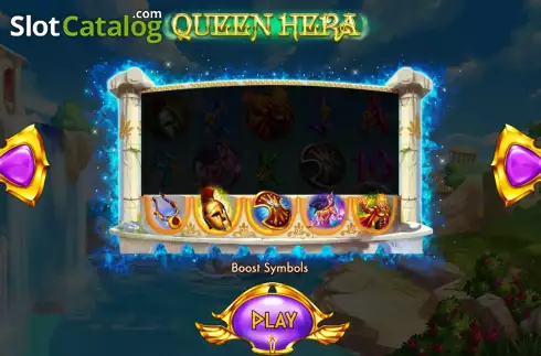 Οθόνη2. Queen Hera Κουλοχέρης 