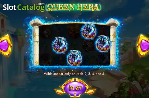 Οθόνη7. Queen Hera Κουλοχέρης 
