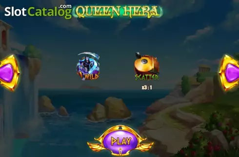 Οθόνη8. Queen Hera Κουλοχέρης 