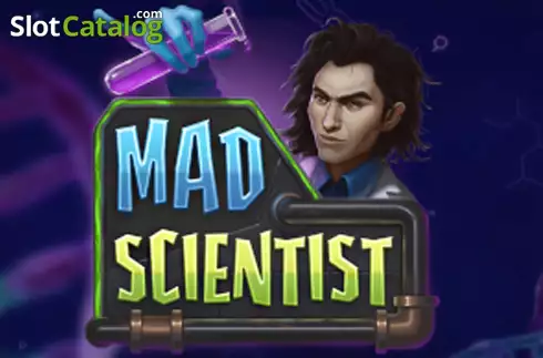 Mad Scientist (Matrix Studios) Κουλοχέρης 