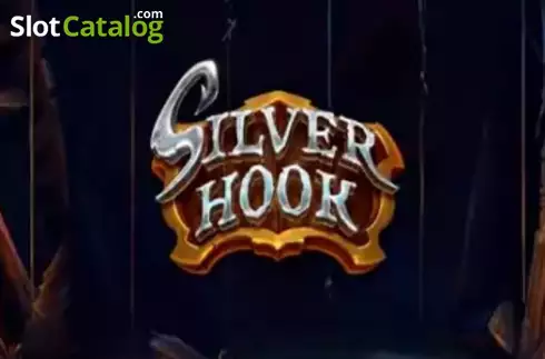 Silver Hook Λογότυπο