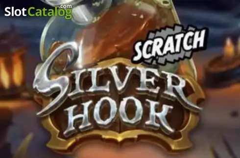 Silver Hook Scratch Λογότυπο