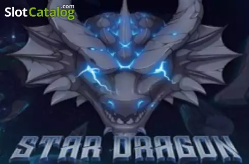 Star Dragon Λογότυπο Star Dragon Λογότυπο