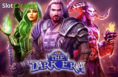 The Dark Era 2021-11-23