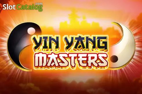 Yin Yang Masters 2021-11-16