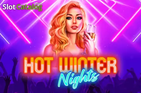 Hot Winter Nights 2022-03-15
