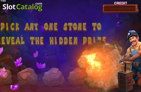 Οθόνη8. Gems Galore Κουλοχέρης