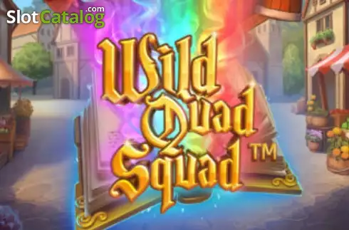 Wild Quad Squad