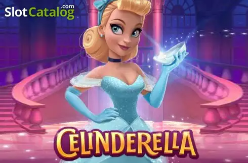 Celinderella