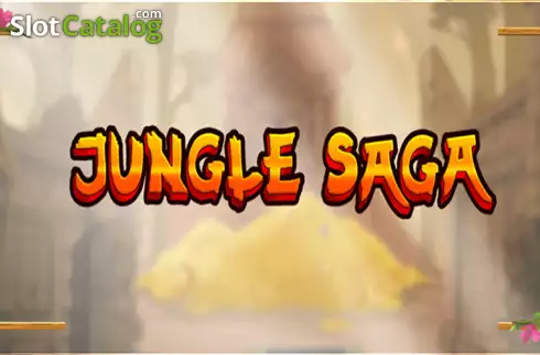 Jungle Saga