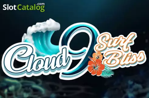 Cloud 9 Surf Bliss