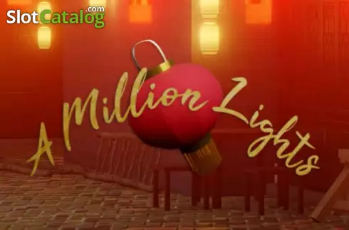 A Million Lights