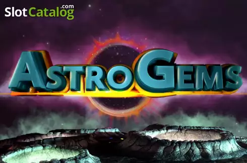Astro Gems