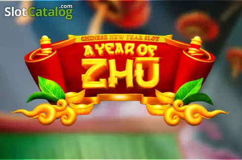 A Year Of Zhu