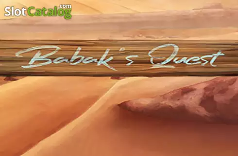 Babak's Quest