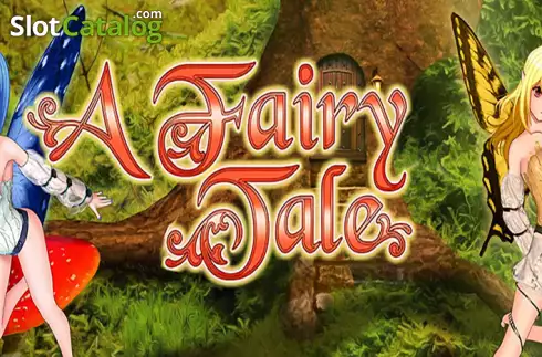 A Fairy Tale Λογότυπο A Fairy Tale Λογότυπο