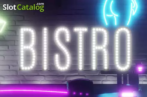 Bistrov Λογότυπο Bistrov Λογότυπο