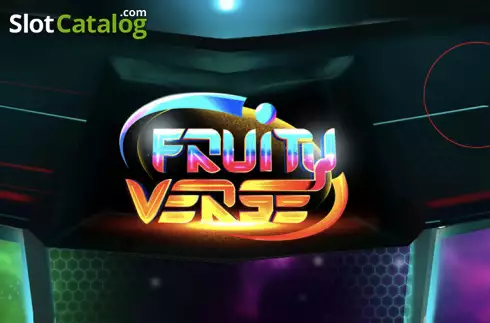 Fruity Verse Λογότυπο