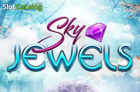 Sky Jewels Λογότυπο