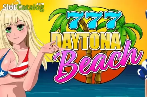 777 Daytona Beach Λογότυπο 777 Daytona Beach Λογότυπο