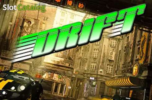 Drift (Maverick) Λογότυπο Drift (Maverick) Λογότυπο