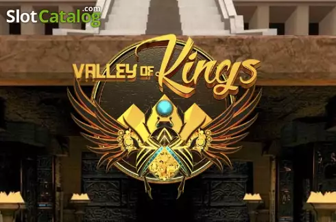 Valley of Kings 2020-06-23