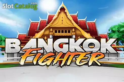 Bangkok Fighter 2020-09-20